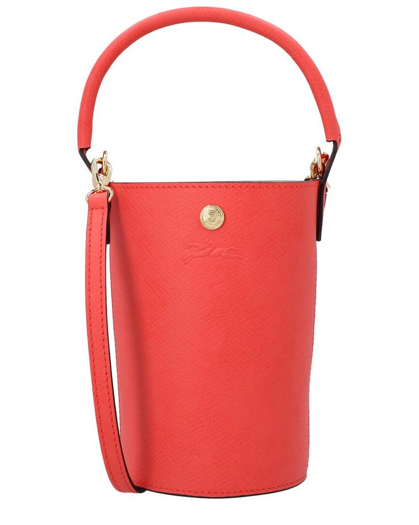 Longchamp Épure XS Leather Crossbody 1