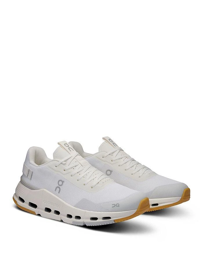 On Women's Cloudnova Form 2 Sneakers 1