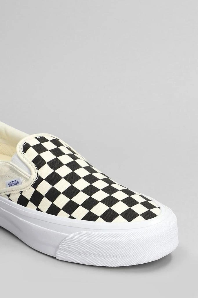 Vans Vans Lx Slip-On Reissue98 Sneakers 5