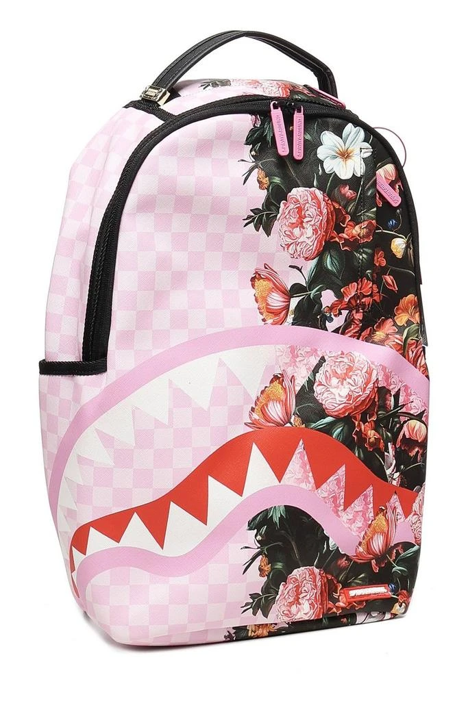 SprayGround Sprayground Jardin De Flores Backpack 3