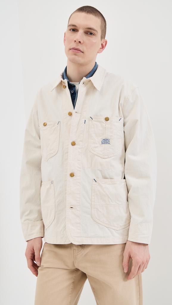 Ralph Lauren Waldron Chore Jacket