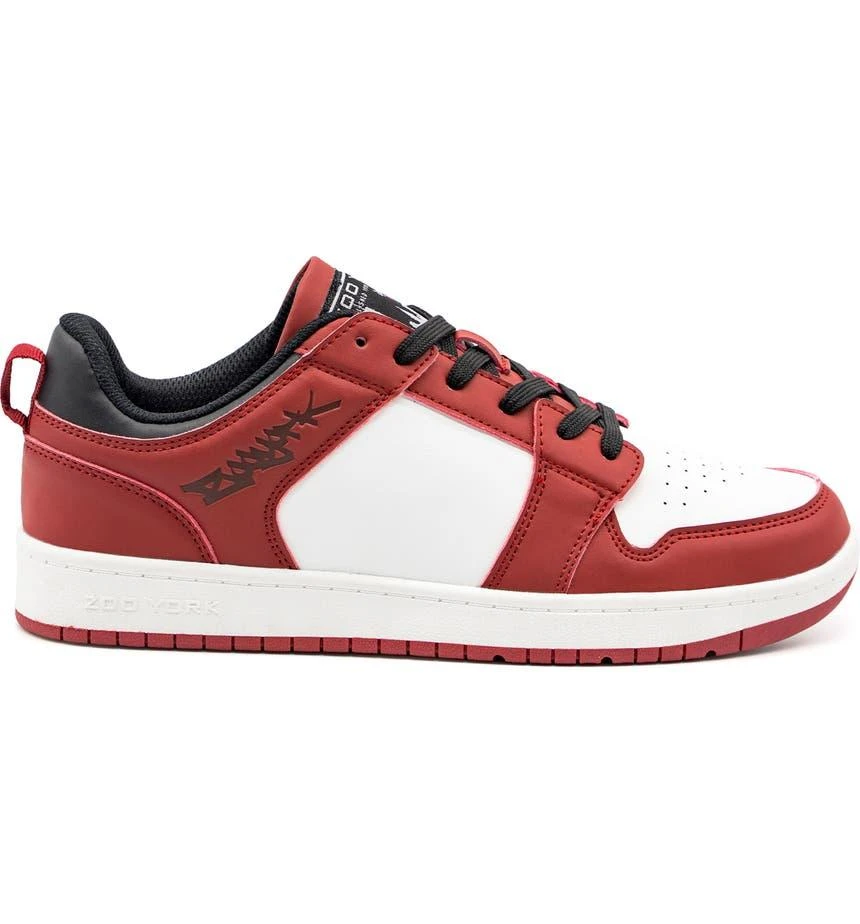 Zoo York Island Skate Sneaker 5