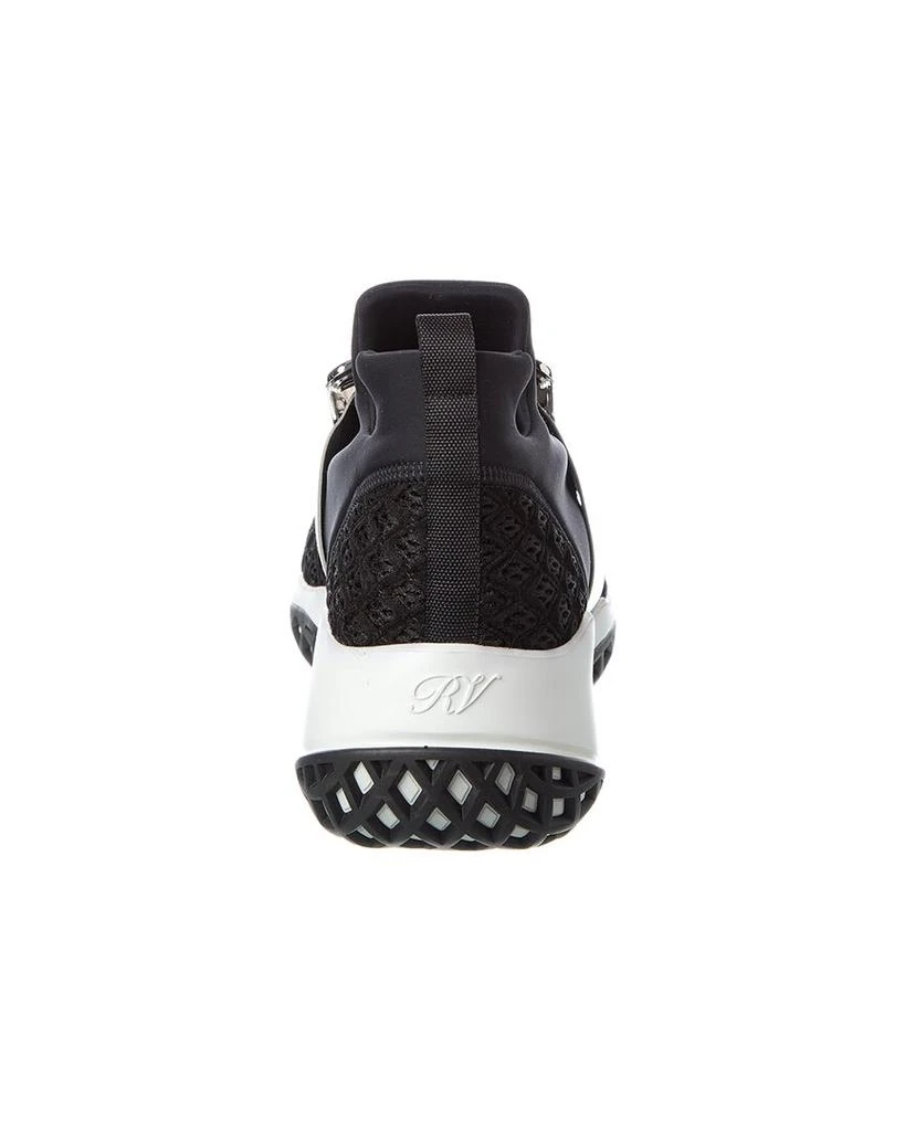 Roger Vivier Viv Run Sneaker 3