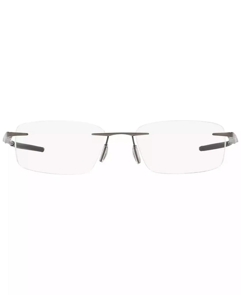 Oakley OX5118 Men's Oval Eyeglasses 3