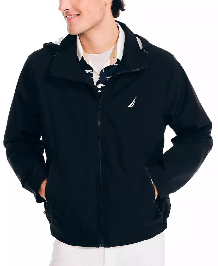 Nautica men's windbreakers best sale