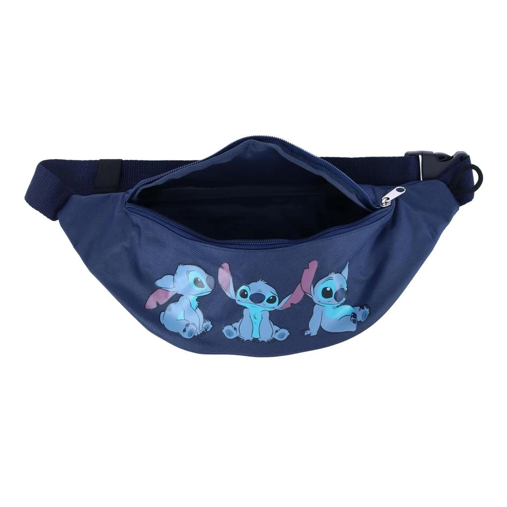 Disney Stitch Triple Threat Waist pack 2
