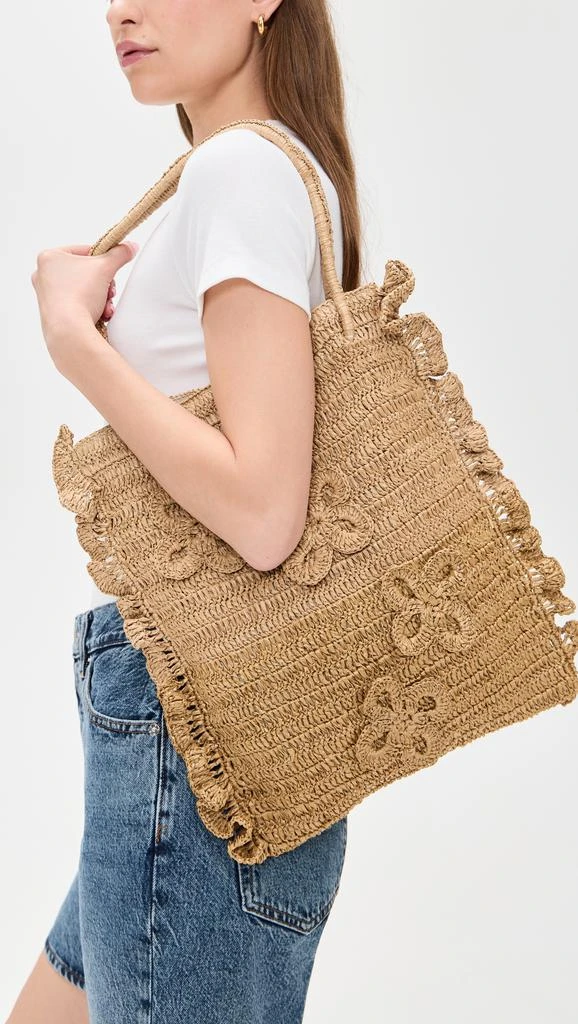 PatBO Patbo x Nannacay Celeste Bag 2