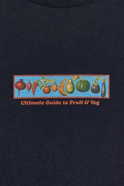 Urban Outfitters Fruits & Vegetables Graphic Tee 2