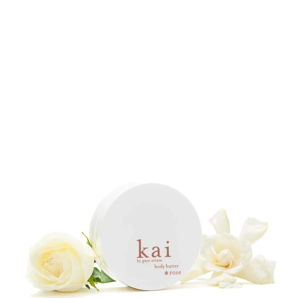 kai kai Rose Body Butter 3
