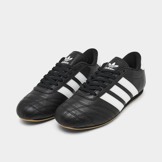 Adidas Women's adidas Originals Taekwondo Lace Casual Shoes 3