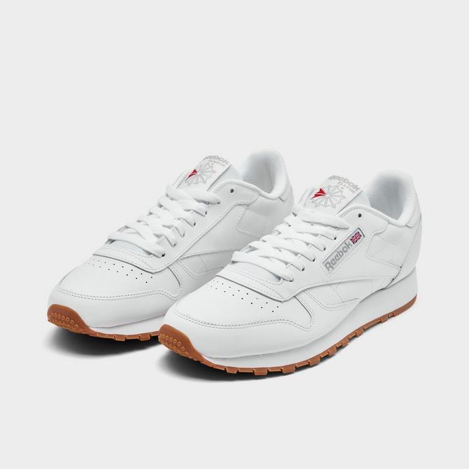 Reebok Reebok Classic Leather Casual Shoes