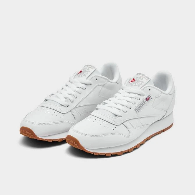 REEBOK Reebok Classic Leather Casual Shoes 2