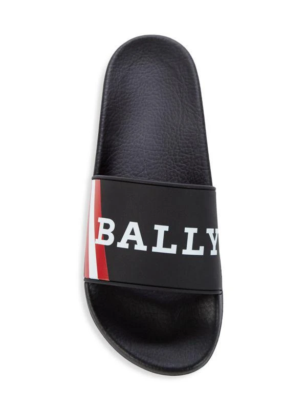 Bally Simon Logo Slides 5