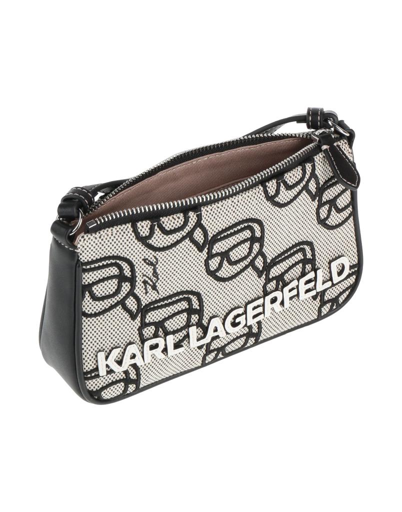 Karl Lagerfeld Paris Cross-body bags