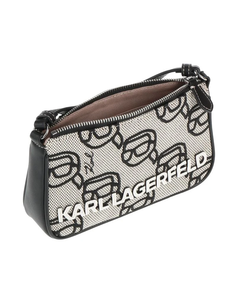 KARL LAGERFELD Cross-body bags 2