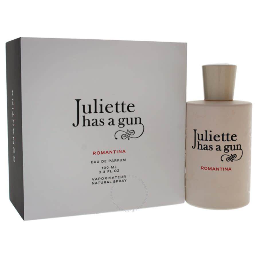 Juliette Has A Gun Juliette Has A Gun Romantina Ladies EDP