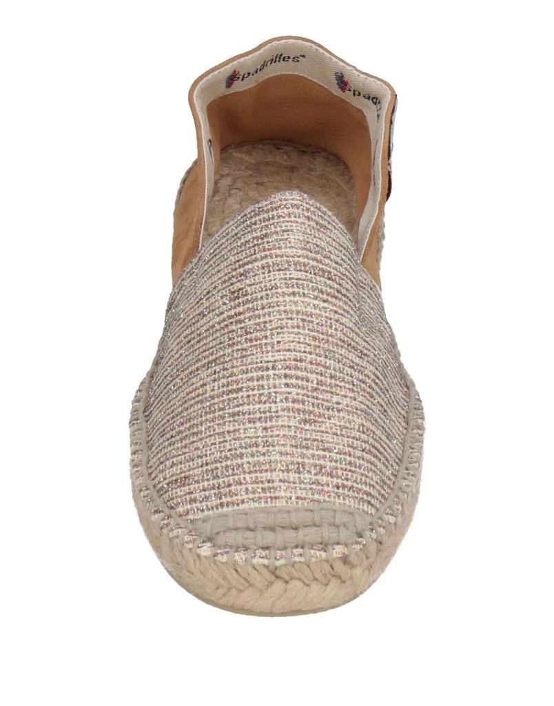 ESPADRILLES Espadrilles 4