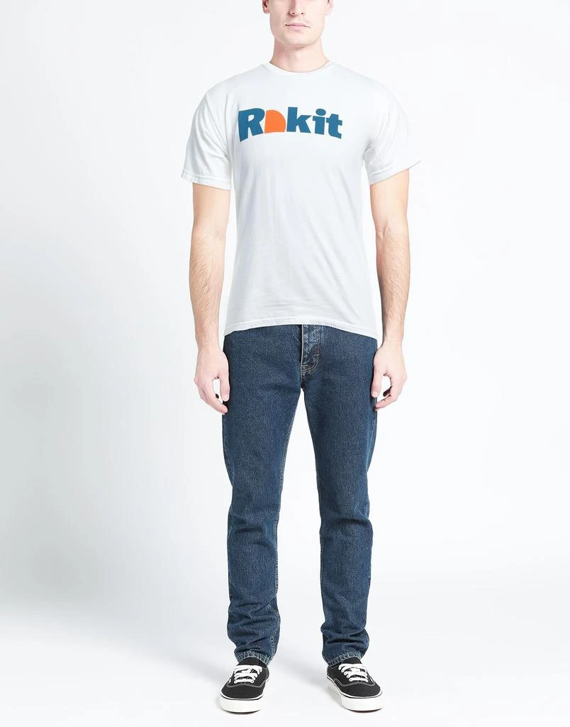 ROKIT T-shirt 2