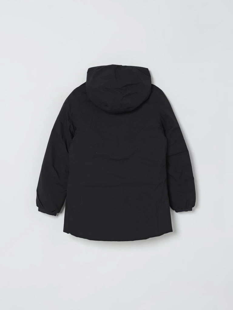 K-Way Jacket kids K-way 2