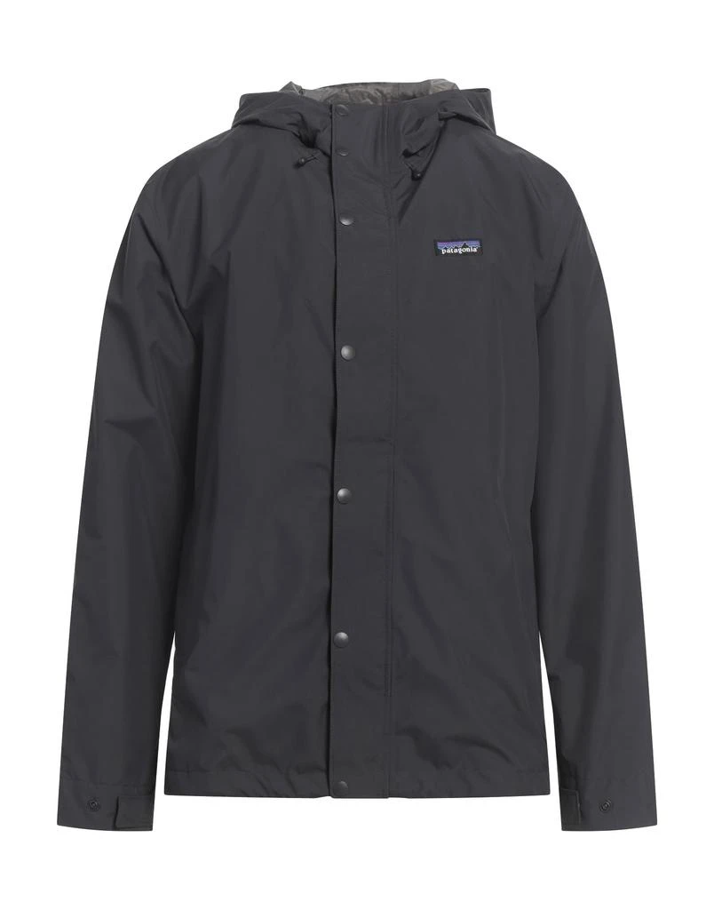 Patagonia Jacket 1