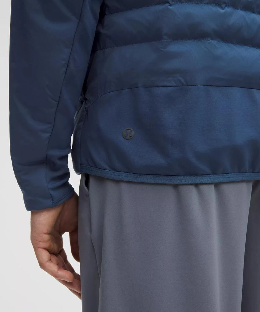 Lululemon Down for It All Hoodie 38