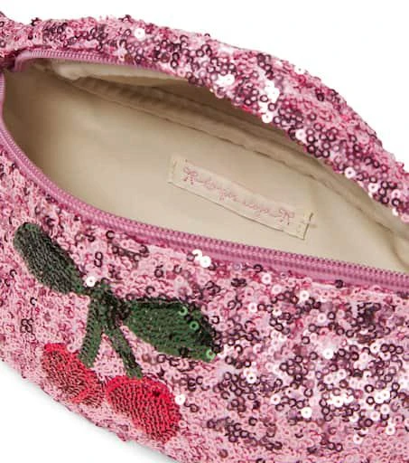 Konges Sløjd Sequined belt bag 2