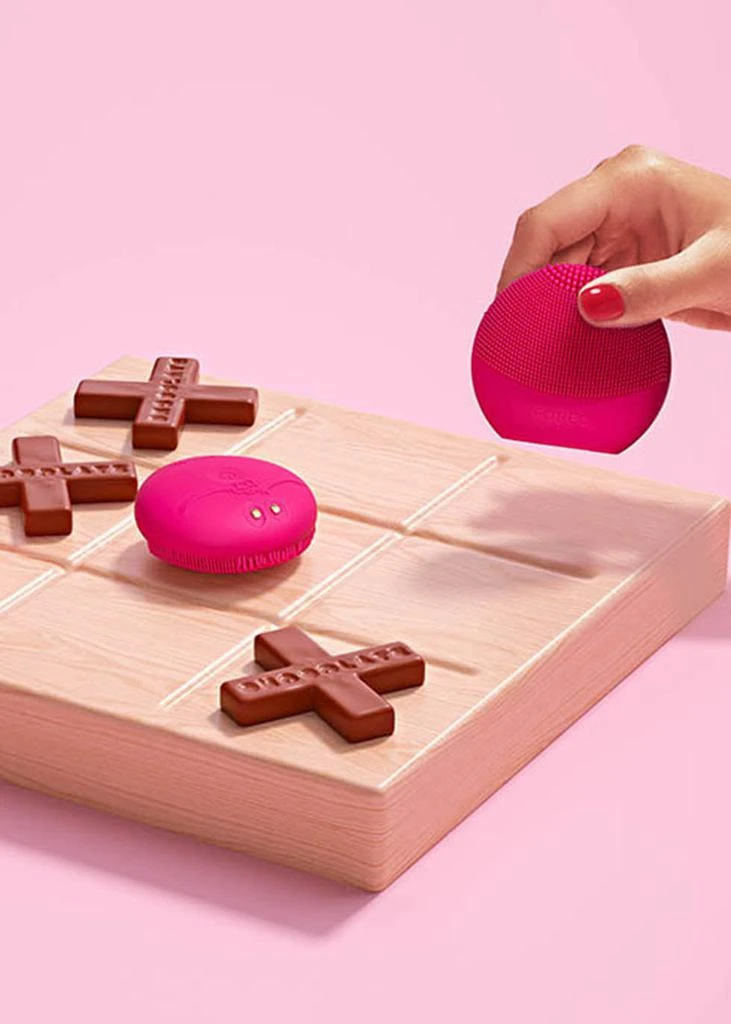 Foreo LUNA Play Smart 2 - Cherry Up! 5