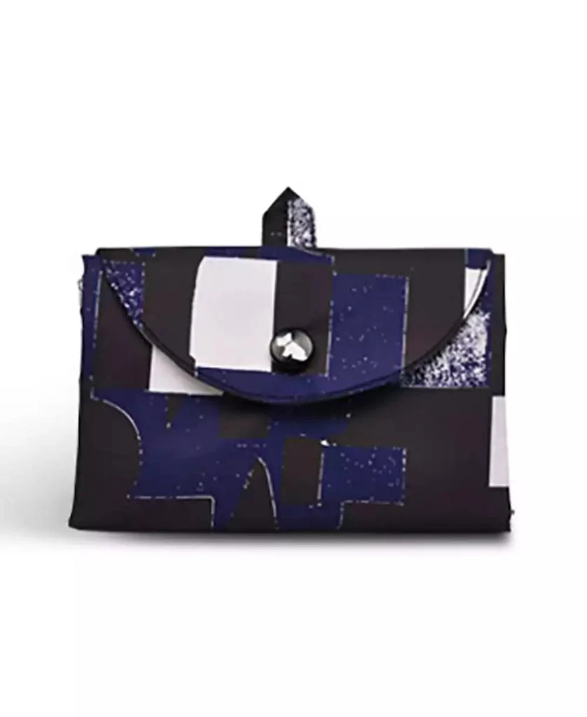 Radley Abstract Geo Responsible Foldaway Tote Bag 4