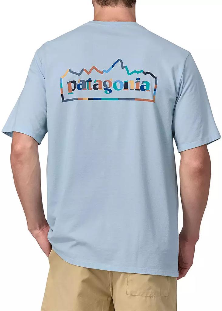 Patagonia Patagonia Men's Unity Fitz Responsibili-Tee®