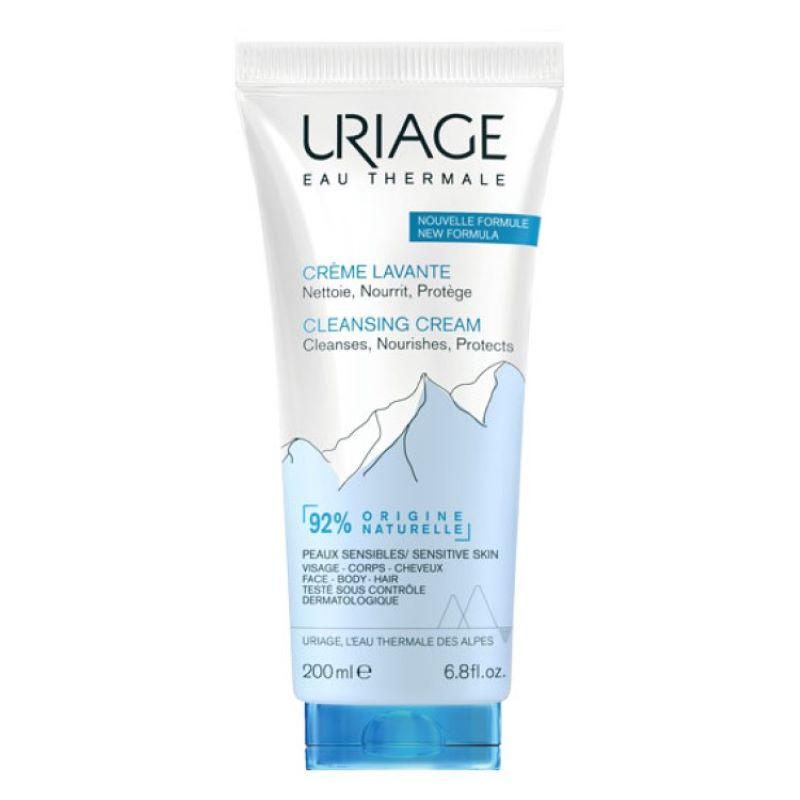 Uriage Uriage - Cleansing Cream (200ml)