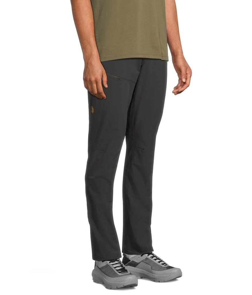 Fjällräven Abisko Trail Stretch Trousers 2