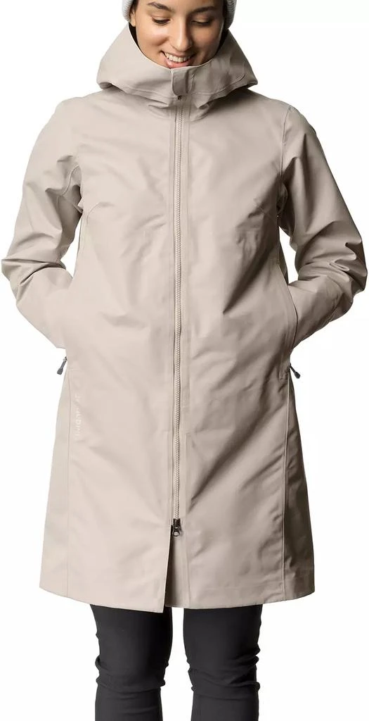Houdini Houdini Women's One Parka 1