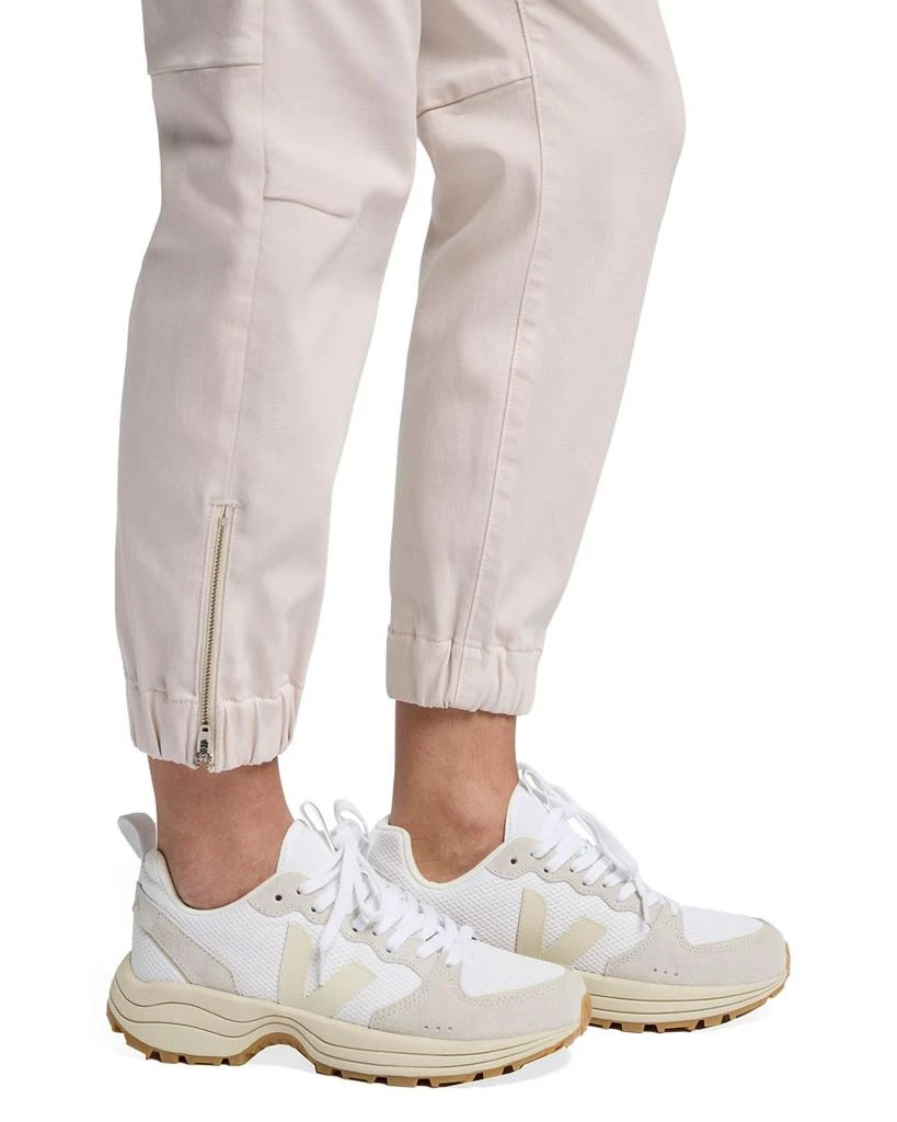 7 For All Mankind Utility Jogger Pants 4