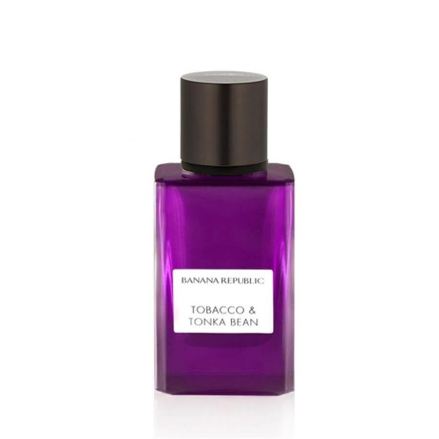 BANANA REPUBLIC Banana Republic Tobacco & Tonka Bean  EDP