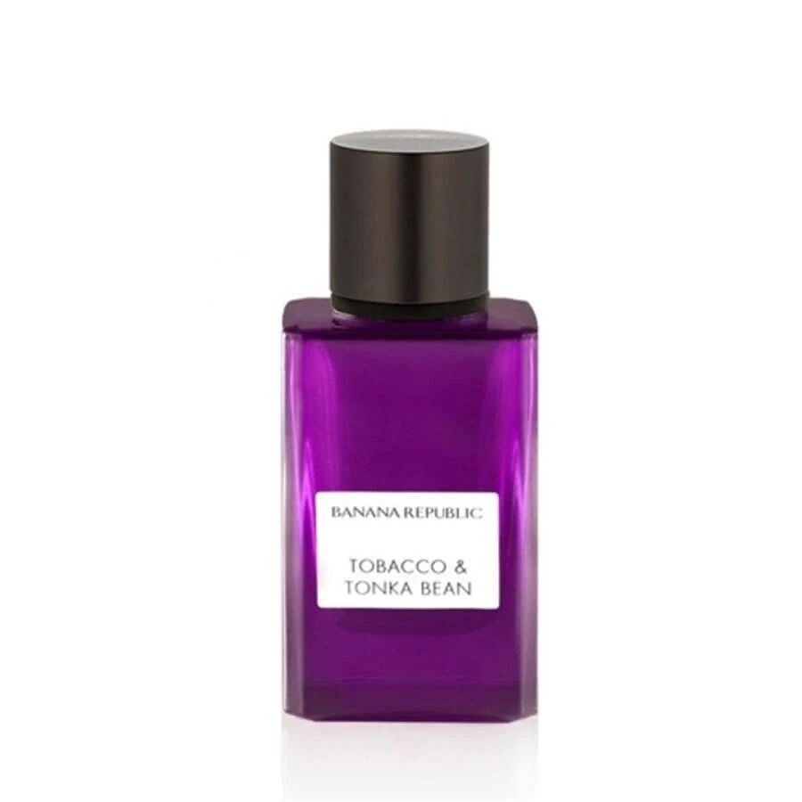 BANANA REPUBLIC Banana Republic Tobacco & Tonka Bean  EDP 1