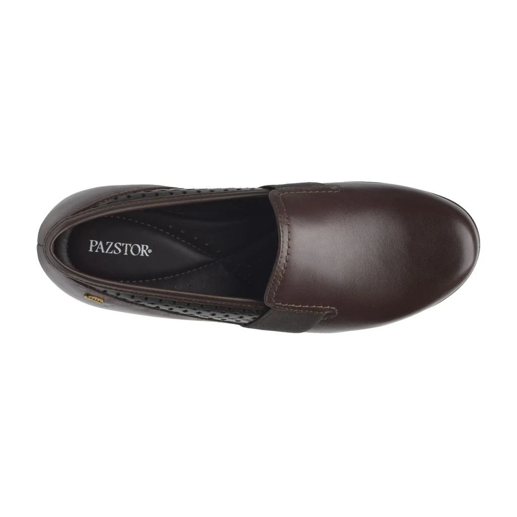 Pazstor Women's lambskin Mocassins-Ruth 2