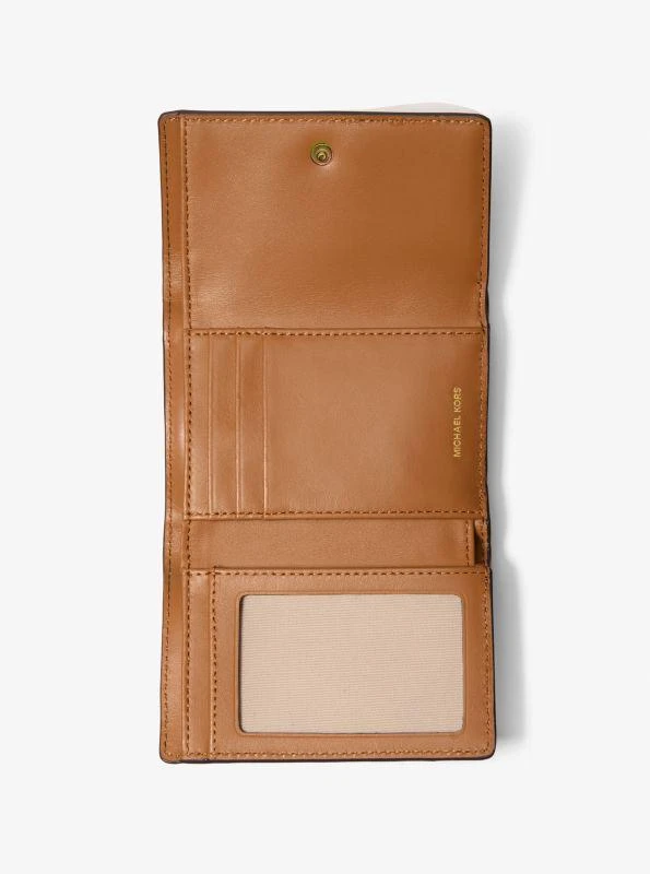 Michael Kors Bryant Medium Signature Logo Wallet 2