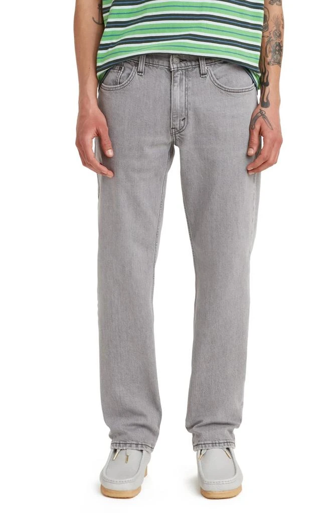 Levi
s 514™ Straight Fit Stretch Jeans