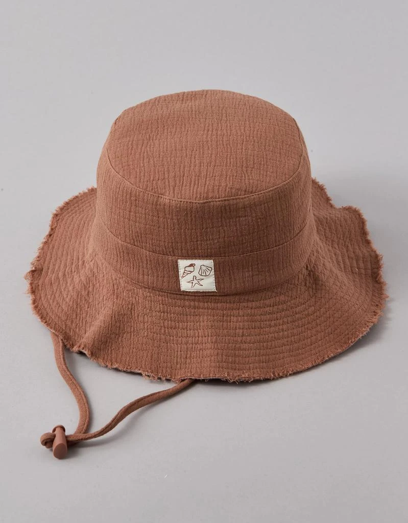 AE AE Patch Bucket Hat 3