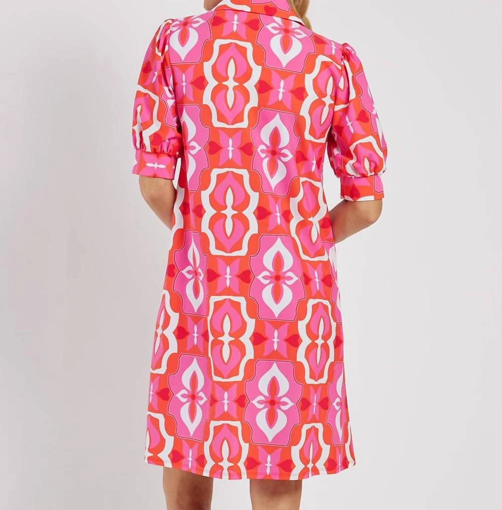 JUDE CONNALLY Jude Connally - Emerson Dress 4