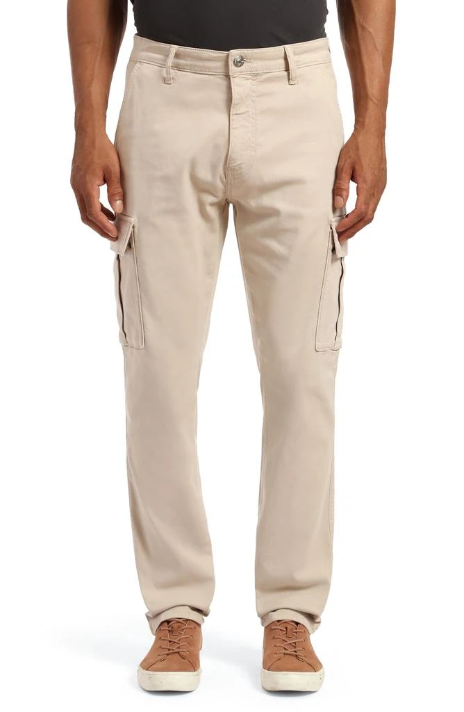 Mavi Jeans Sam Twill Cargo Pants 1