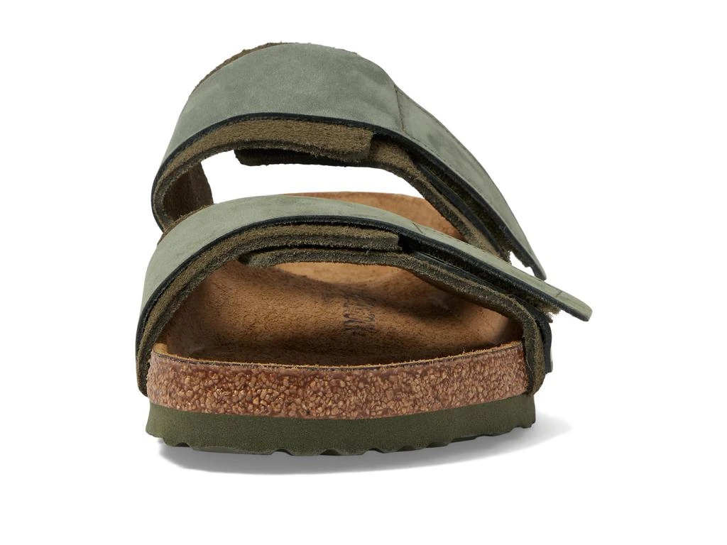 Birkenstock Uji - Nubuck/Suede 2