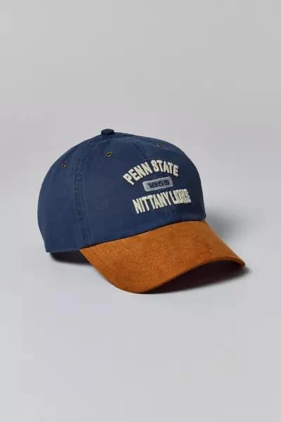 47 Brand '47 Brand Penn State Rafter Clean Up Hat 1