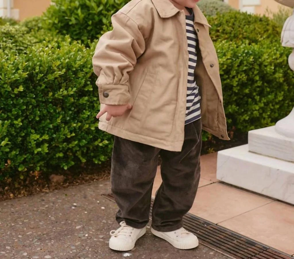 Jamie Kay Jamie Kay - Boy
s Preston Jacket 6