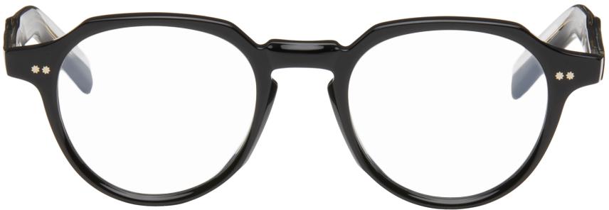 Cutler and Gross Black GR06 Glasses