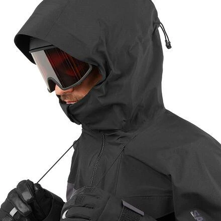 Salomon Moon Patrol GORE-TEX Jacket - Men's 3