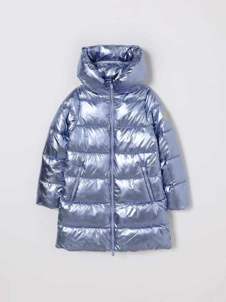 Save The Duck Jacket kids Save The Duck