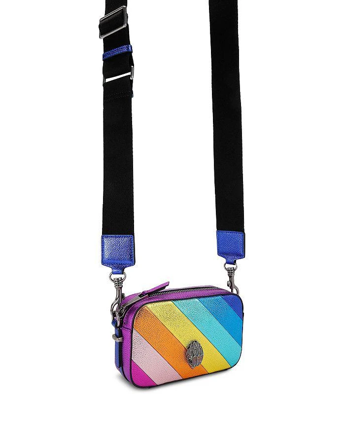 Kurt Geiger Kensington Small Camera Bag 3