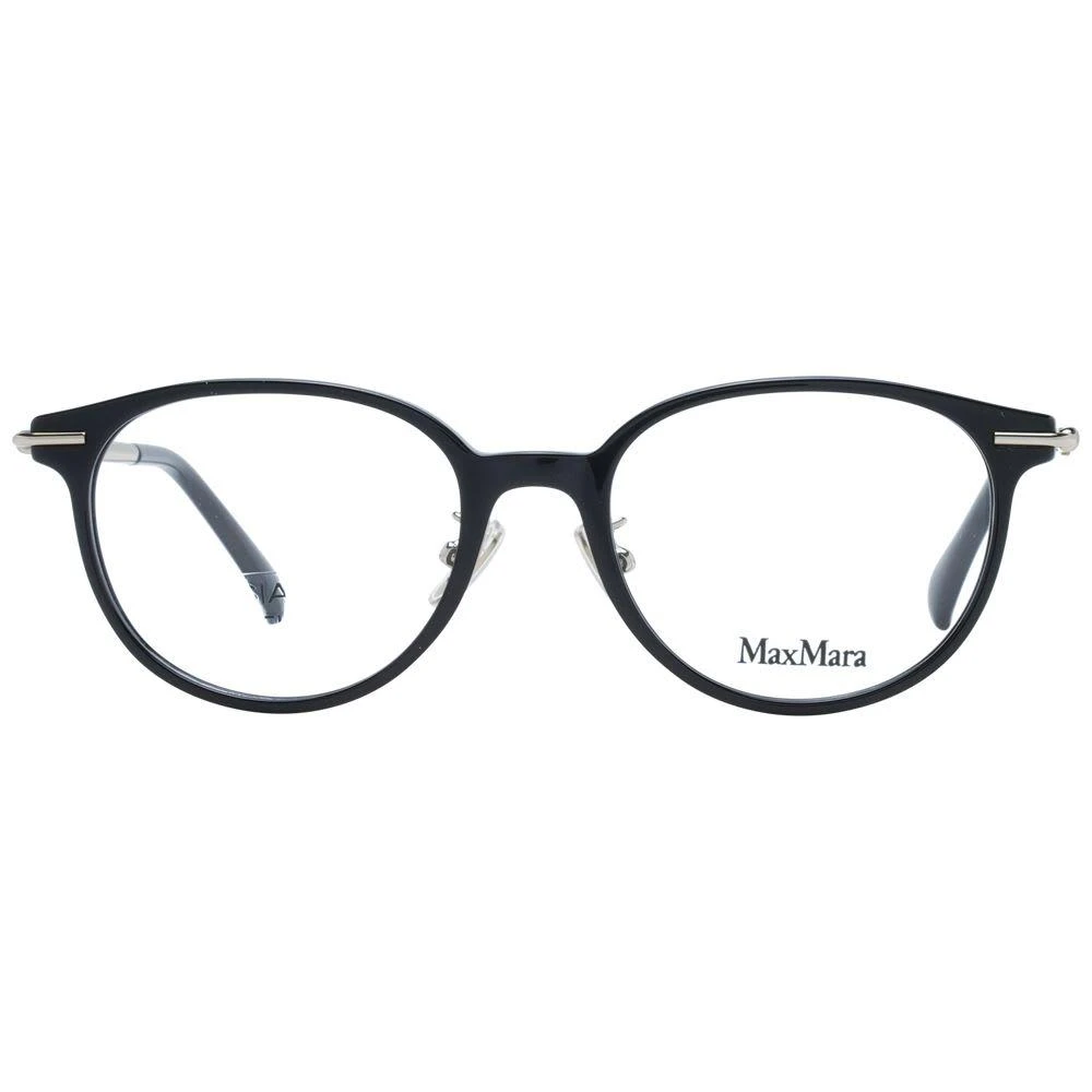 Max Mara Plastic Glasses Women
s (Frames) 2