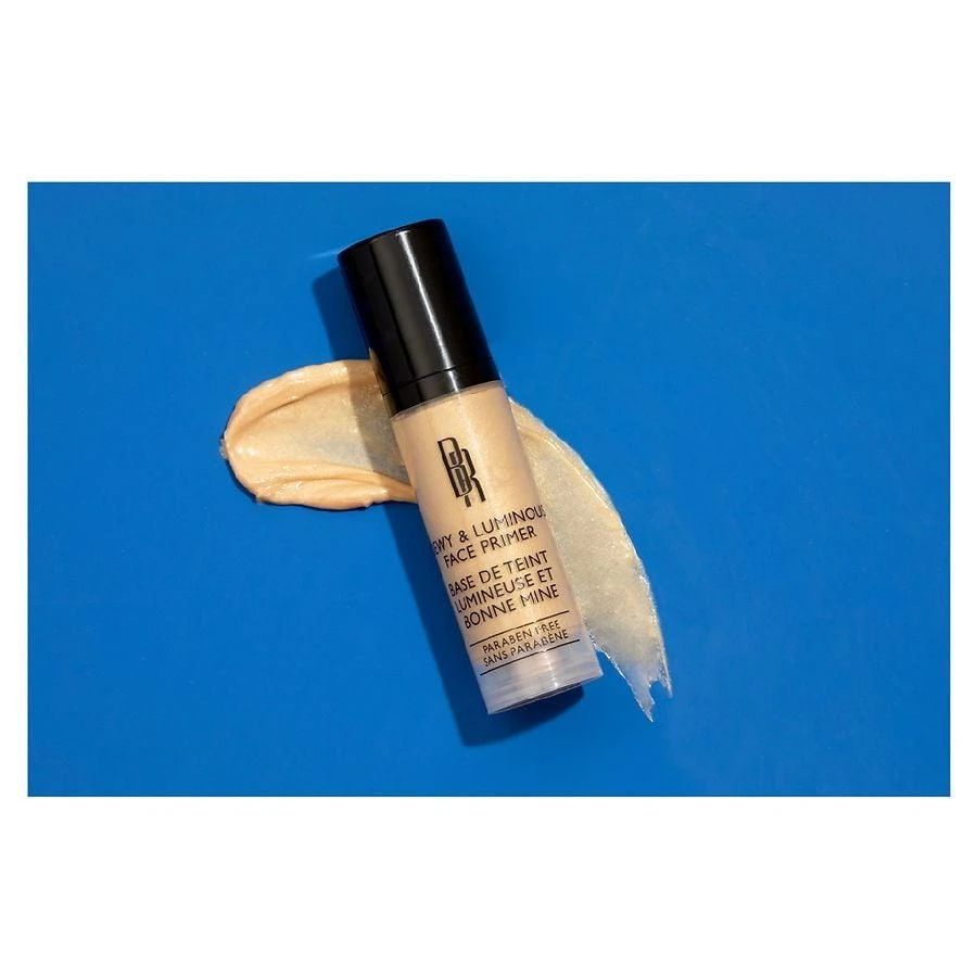 Black Radiance True Complexion Dual Action Face Primer 5